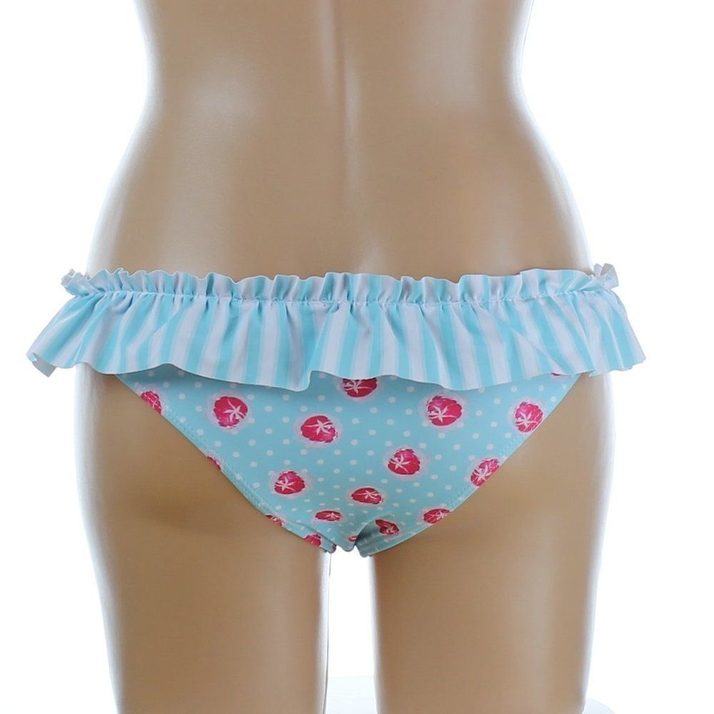 Swim Bottom Size Small - Picture 5 of 9